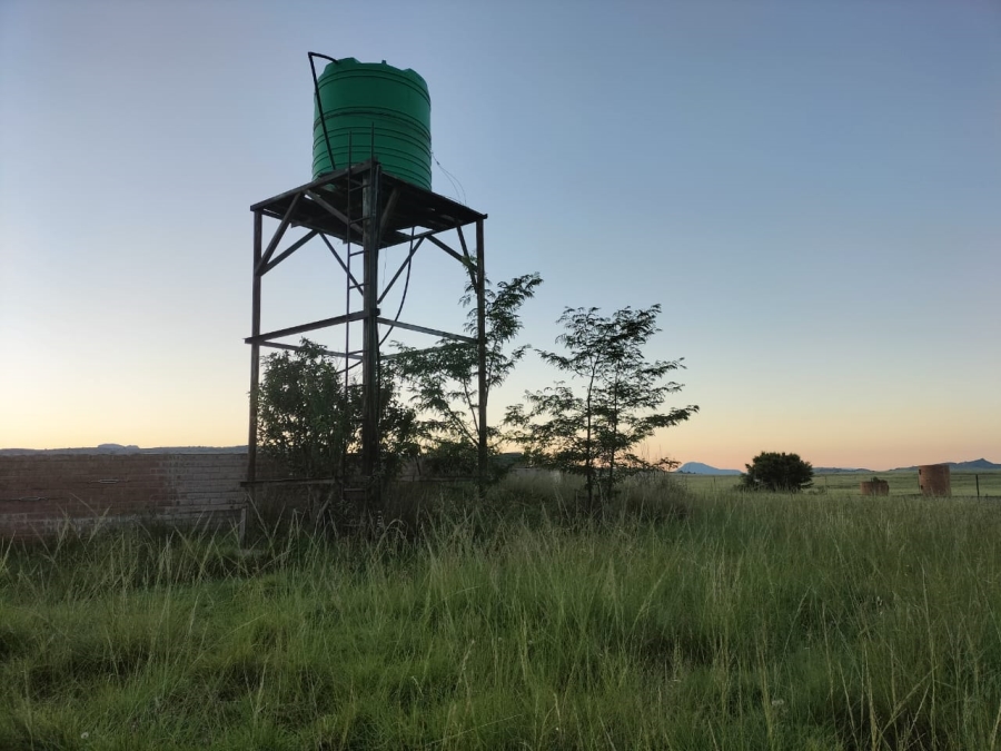 22 Bedroom Property for Sale in Tweespruit Free State